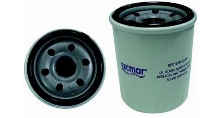 Eļļas filtrs, 3840525
